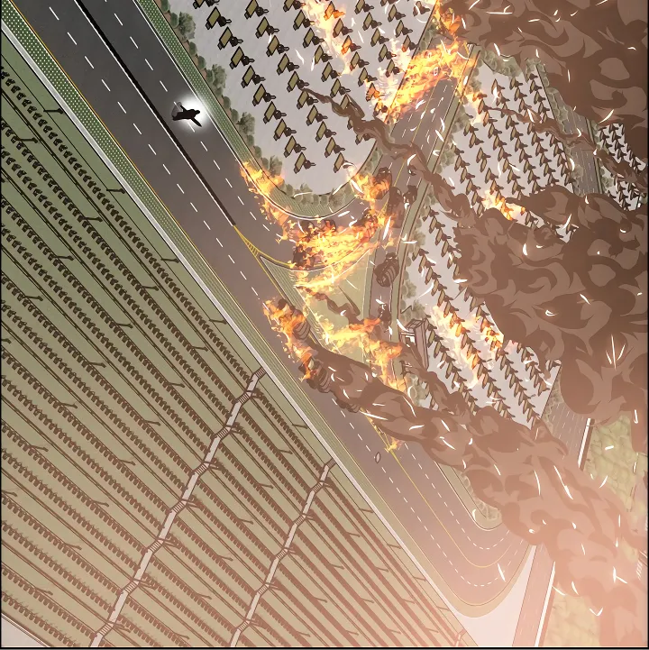 Read Rooftop Sword Master EN Manga Online