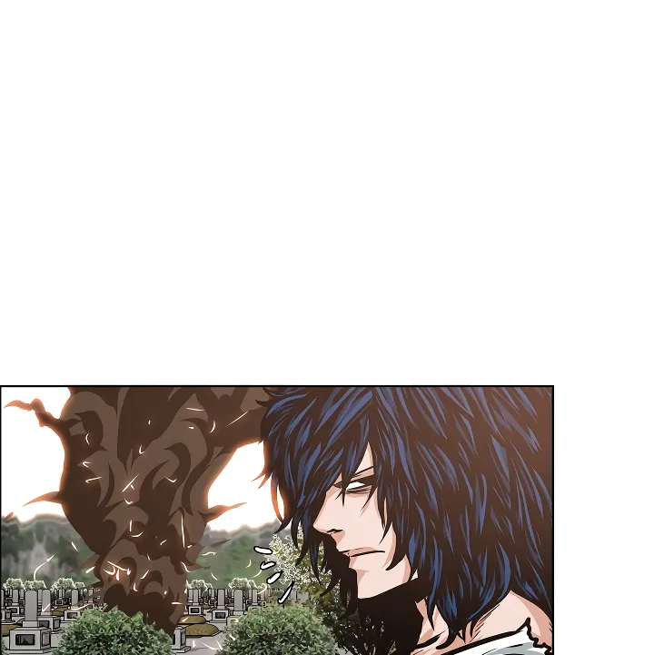 Read Rooftop Sword Master EN Manga Online