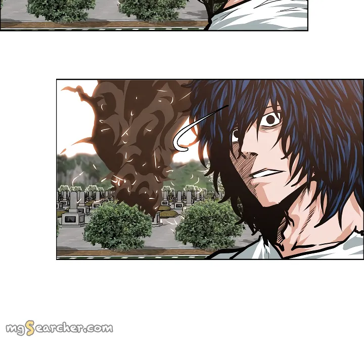 Read Rooftop Sword Master EN Manga Online