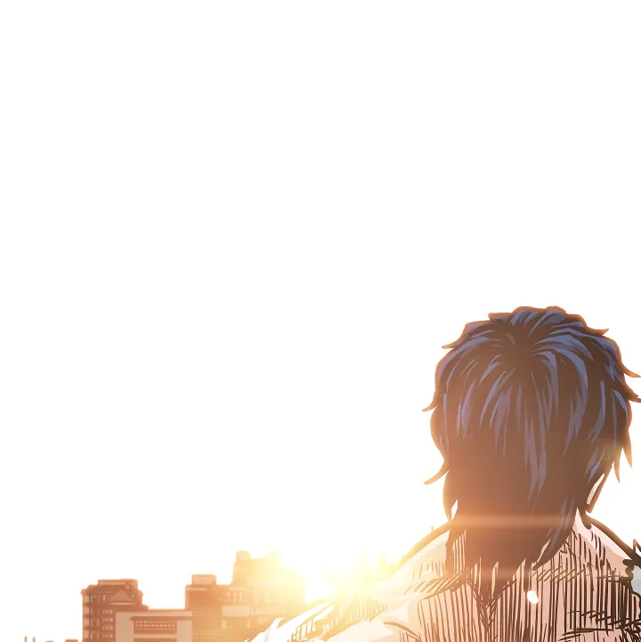 Read Rooftop Sword Master EN Manga Online