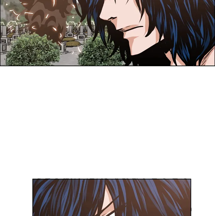 Read Rooftop Sword Master EN Manga Online