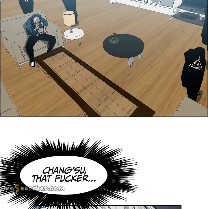 Read Rooftop Sword Master EN Manga Online