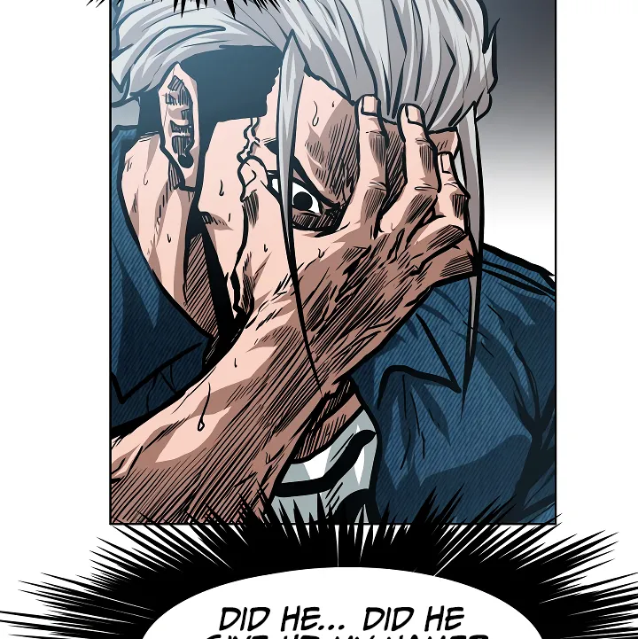 Read Rooftop Sword Master EN Manga Online