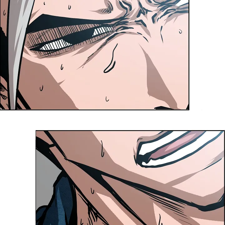 Read Rooftop Sword Master EN Manga Online