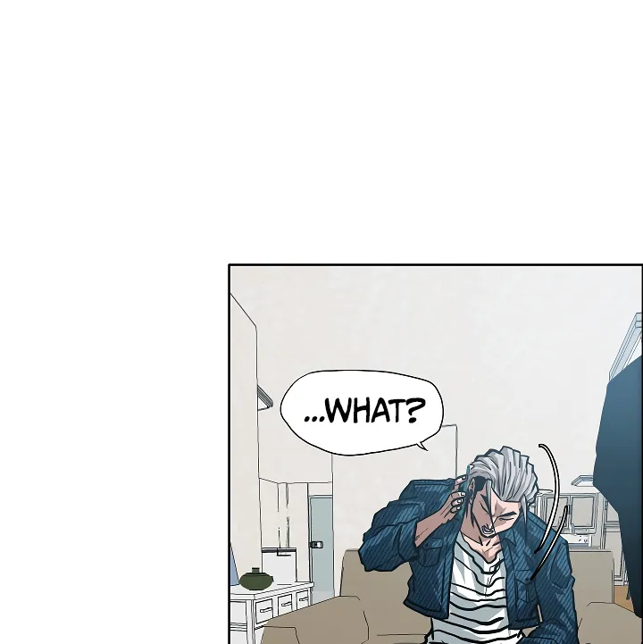 Read Rooftop Sword Master EN Manga Online