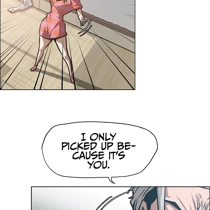 Read Rooftop Sword Master EN Manga Online