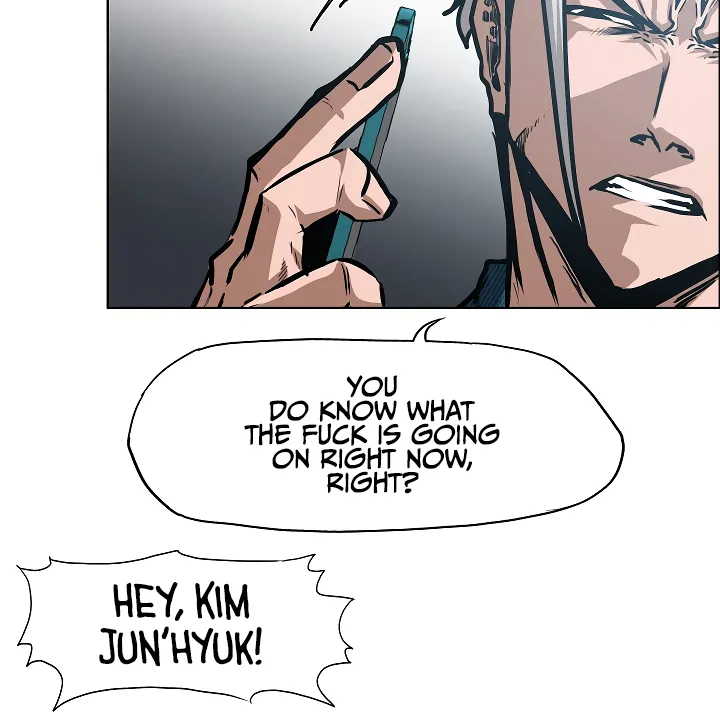 Read Rooftop Sword Master EN Manga Online