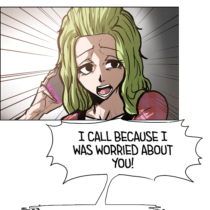 Read Rooftop Sword Master EN Manga Online