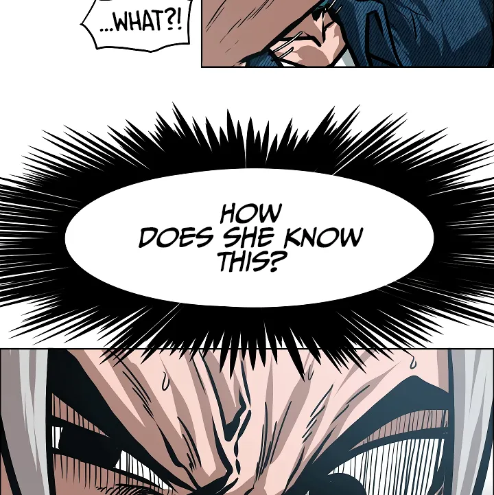 Read Rooftop Sword Master EN Manga Online