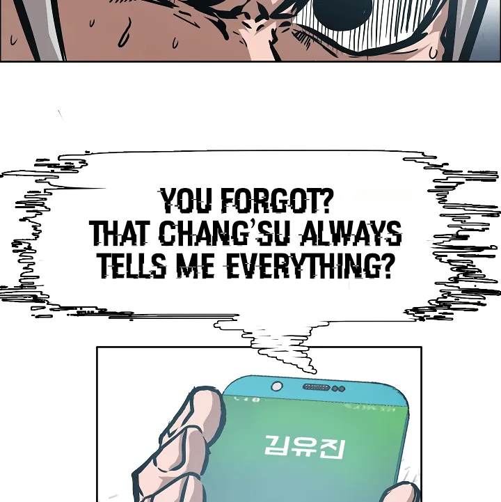 Read Rooftop Sword Master EN Manga Online