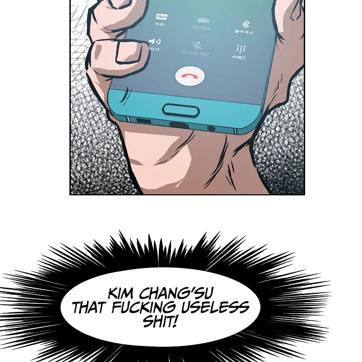 Read Rooftop Sword Master EN Manga Online