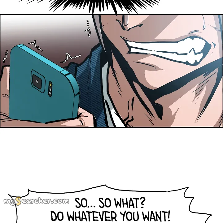 Read Rooftop Sword Master EN Manga Online