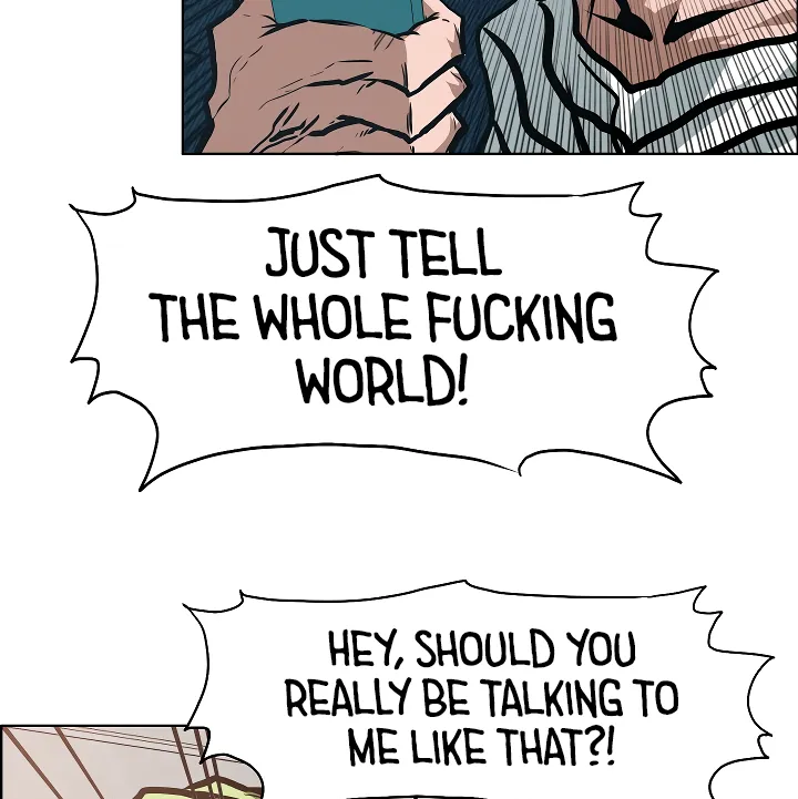 Read Rooftop Sword Master EN Manga Online