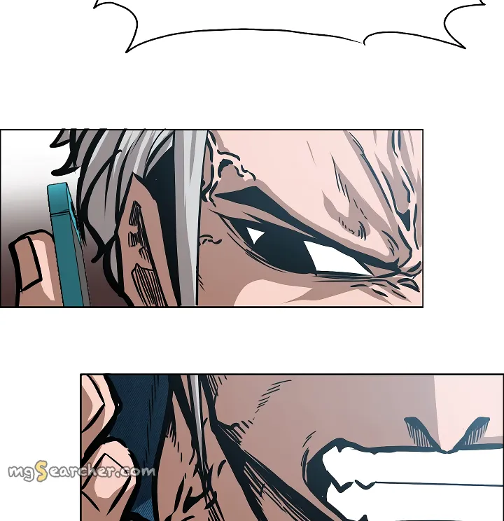 Read Rooftop Sword Master EN Manga Online