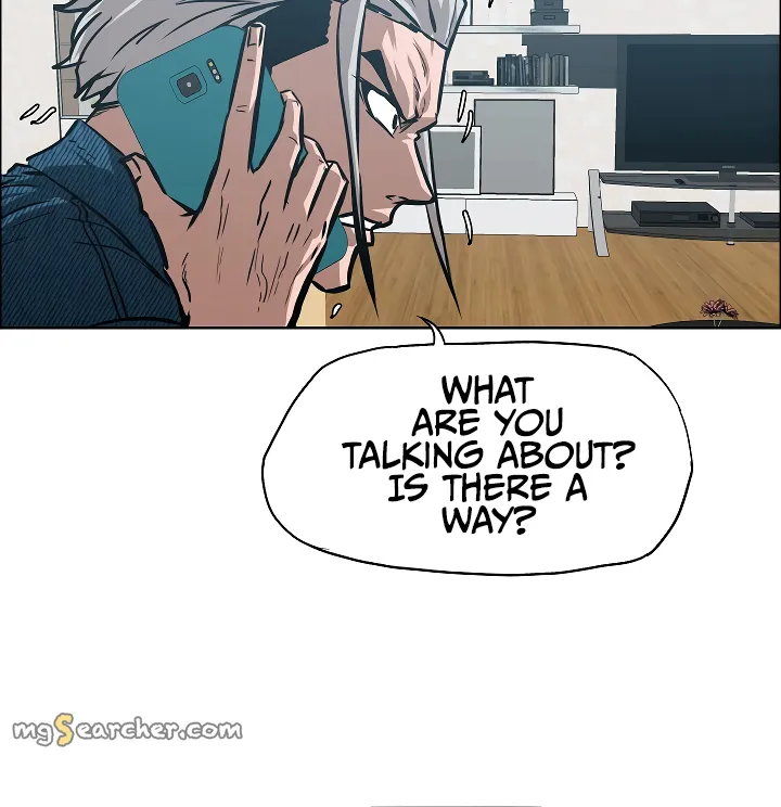 Read Rooftop Sword Master EN Manga Online