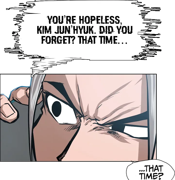 Read Rooftop Sword Master EN Manga Online