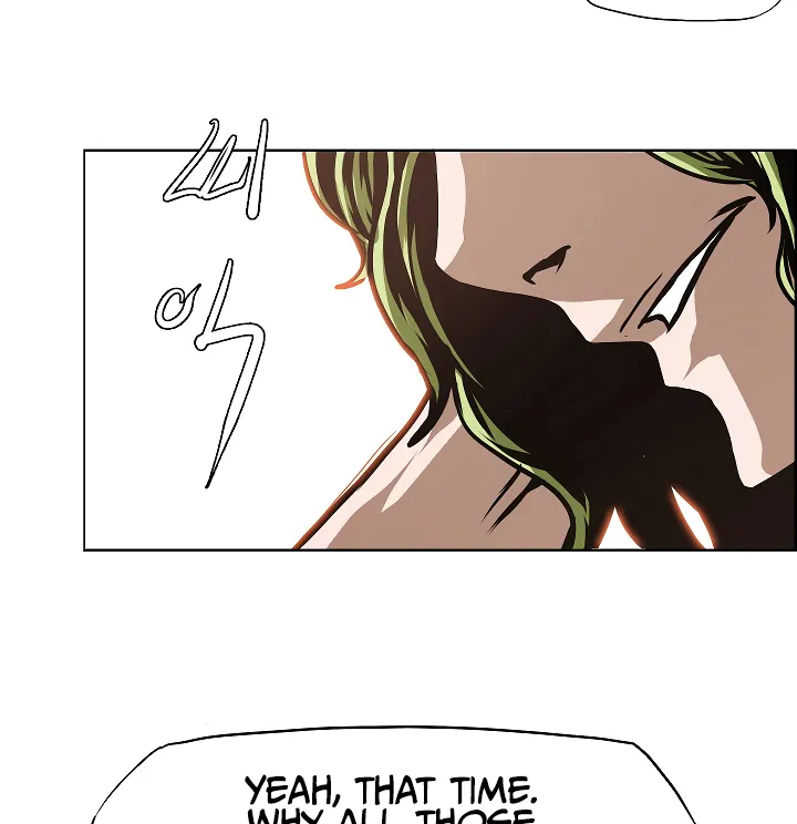 Read Rooftop Sword Master EN Manga Online