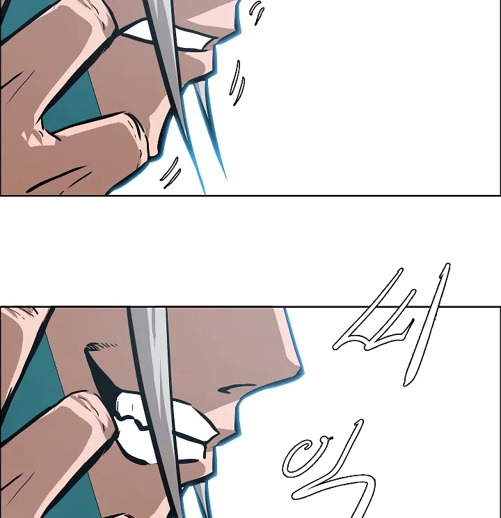 Read Rooftop Sword Master EN Manga Online