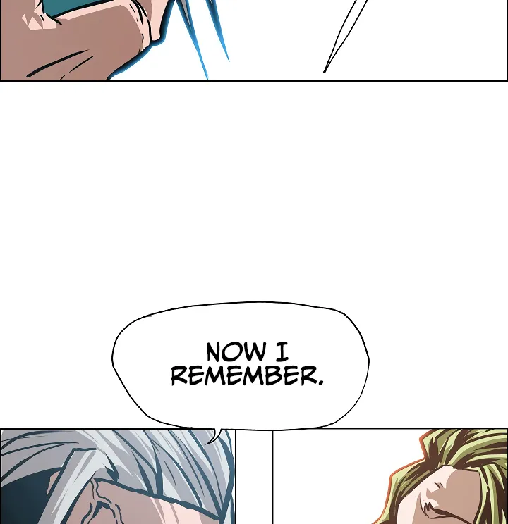 Read Rooftop Sword Master EN Manga Online