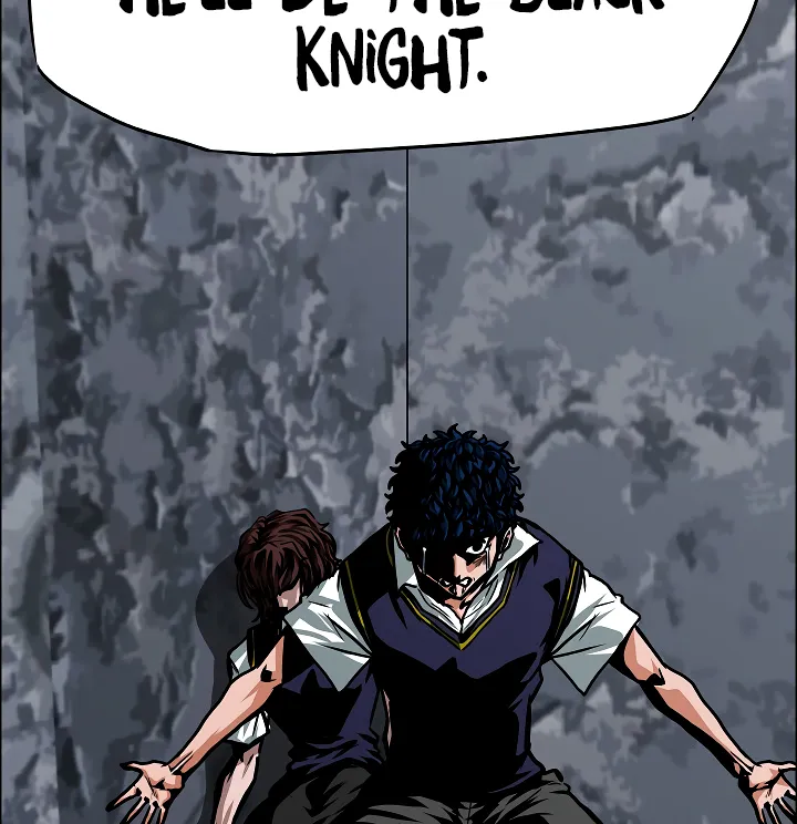 Read Rooftop Sword Master EN Manga Online