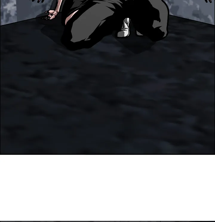 Read Rooftop Sword Master EN Manga Online