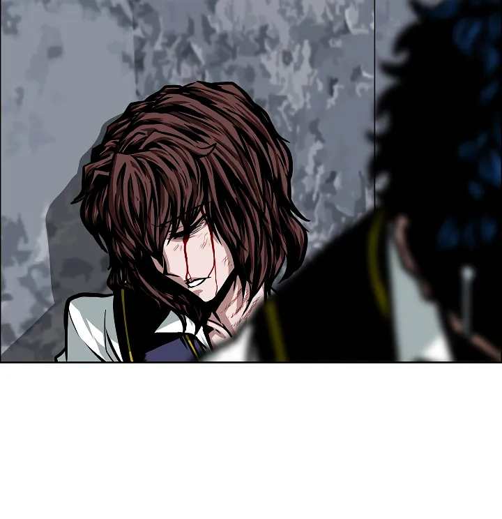 Read Rooftop Sword Master EN Manga Online