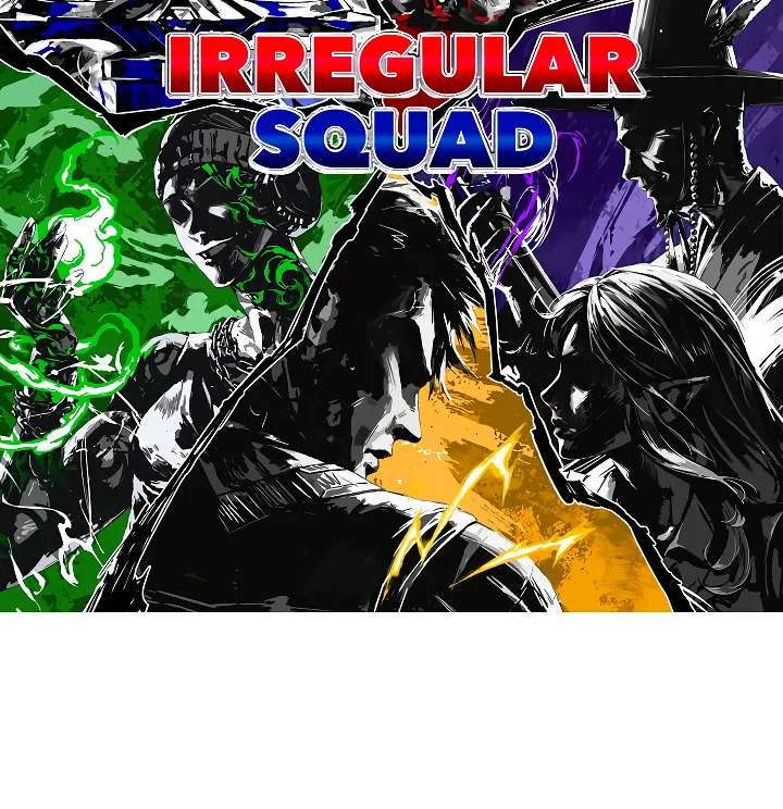 Read Rooftop Sword Master EN Manga Online