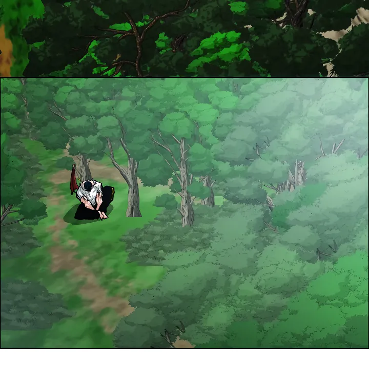 Read Rooftop Sword Master EN Manga Online