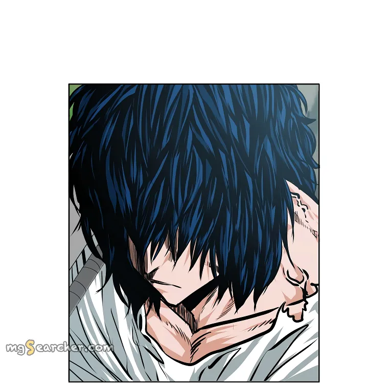 Read Rooftop Sword Master EN Manga Online