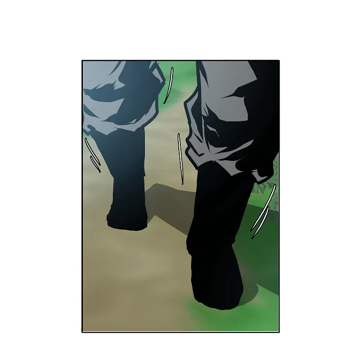 Read Rooftop Sword Master EN Manga Online