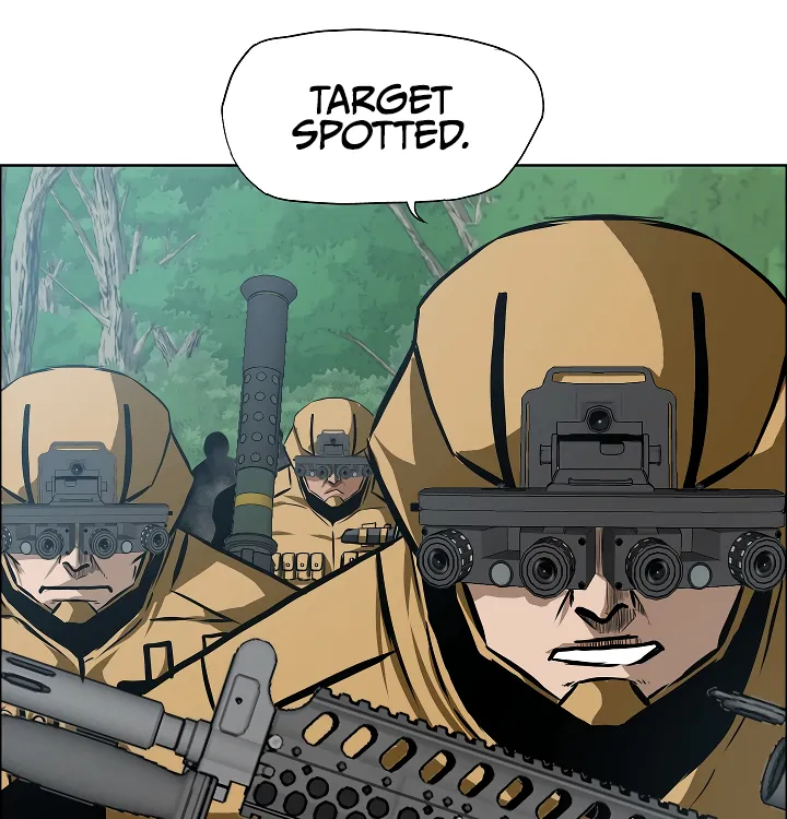 Read Rooftop Sword Master EN Manga Online