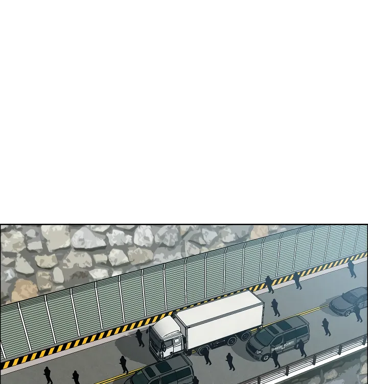 Read Rooftop Sword Master EN Manga Online