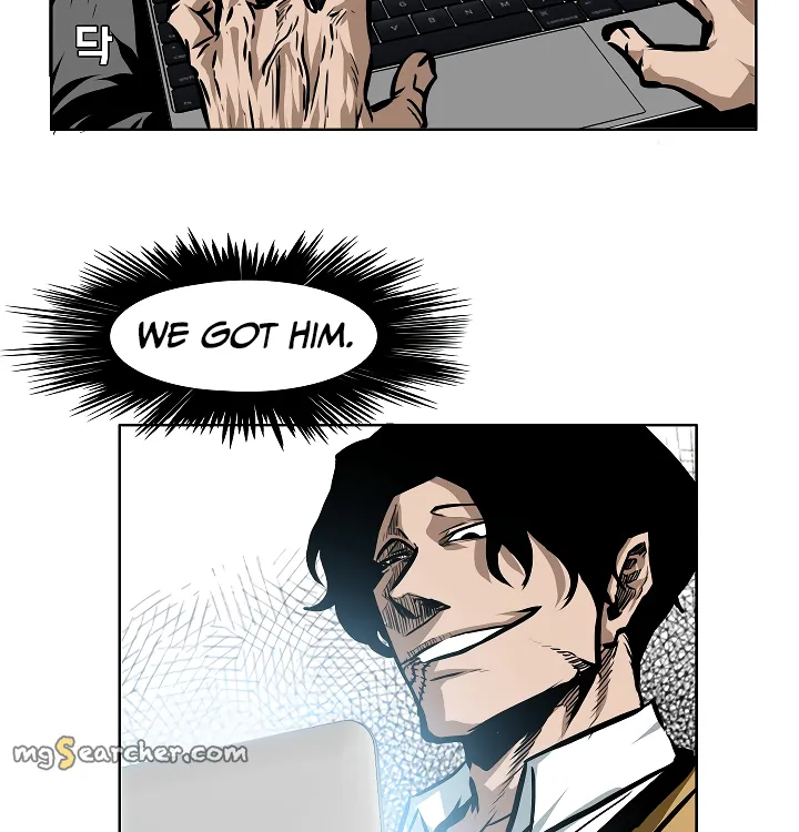 Read Rooftop Sword Master EN Manga Online