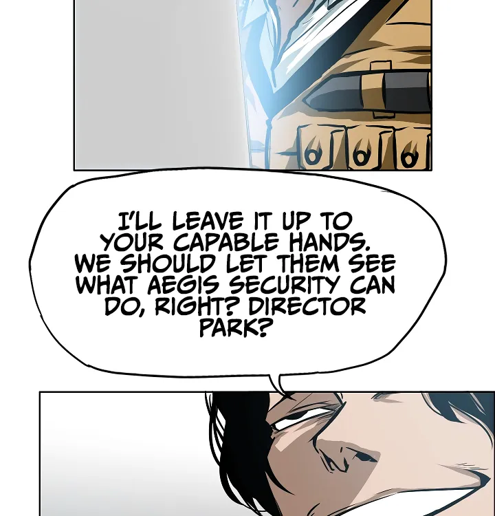 Read Rooftop Sword Master EN Manga Online