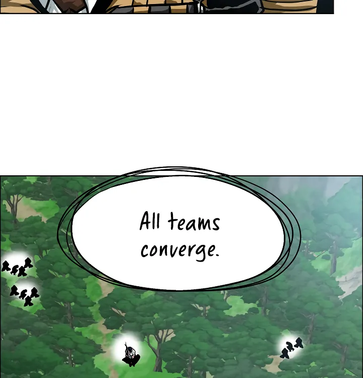 Read Rooftop Sword Master EN Manga Online