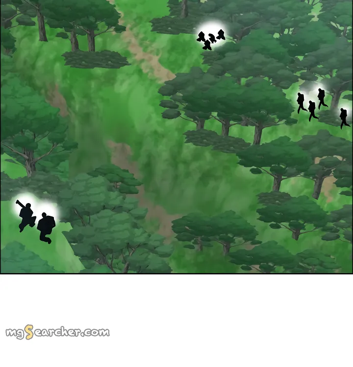 Read Rooftop Sword Master EN Manga Online