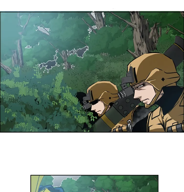 Read Rooftop Sword Master EN Manga Online