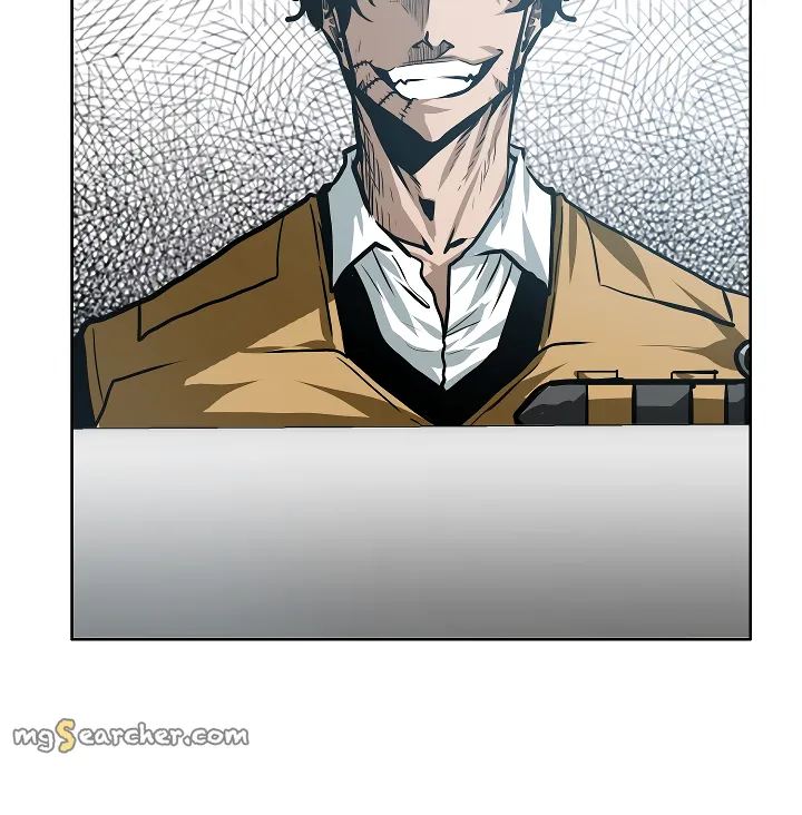 Read Rooftop Sword Master EN Manga Online