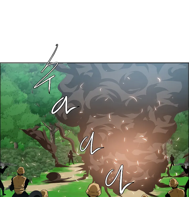 Read Rooftop Sword Master EN Manga Online