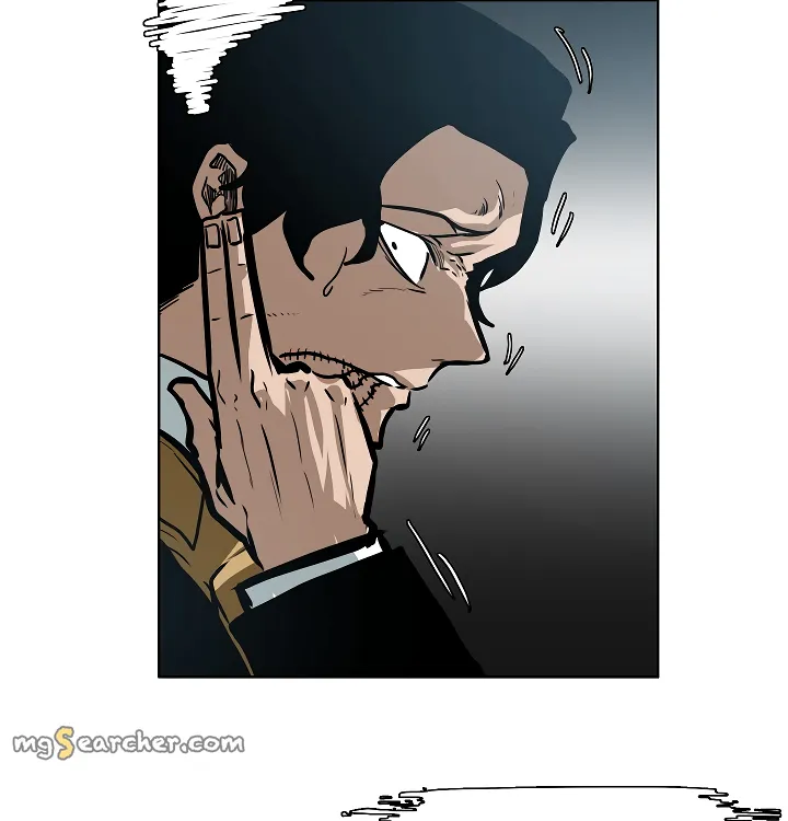 Read Rooftop Sword Master EN Manga Online