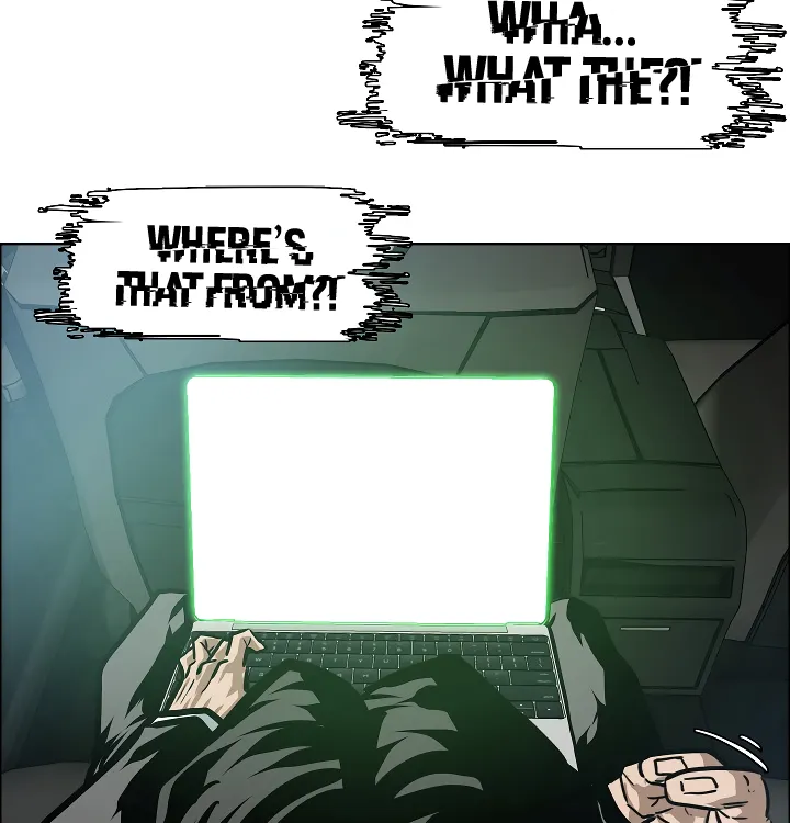 Read Rooftop Sword Master EN Manga Online