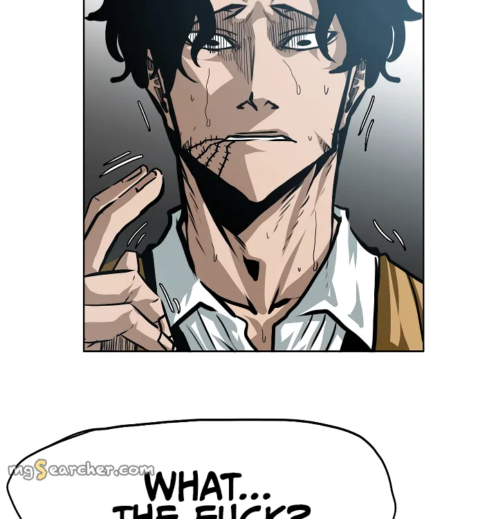 Read Rooftop Sword Master EN Manga Online