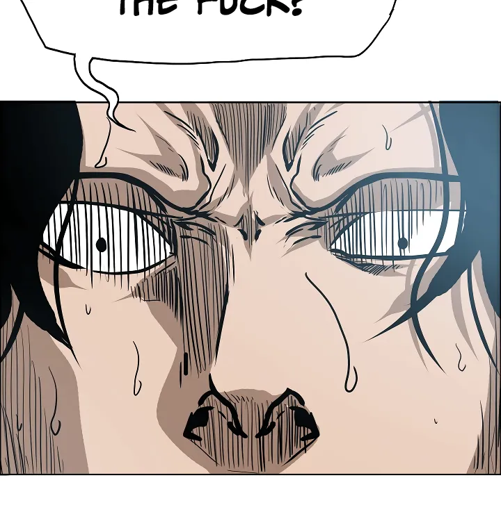 Read Rooftop Sword Master EN Manga Online