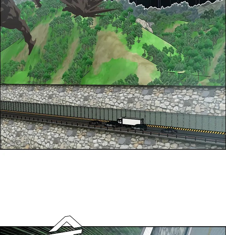 Read Rooftop Sword Master EN Manga Online