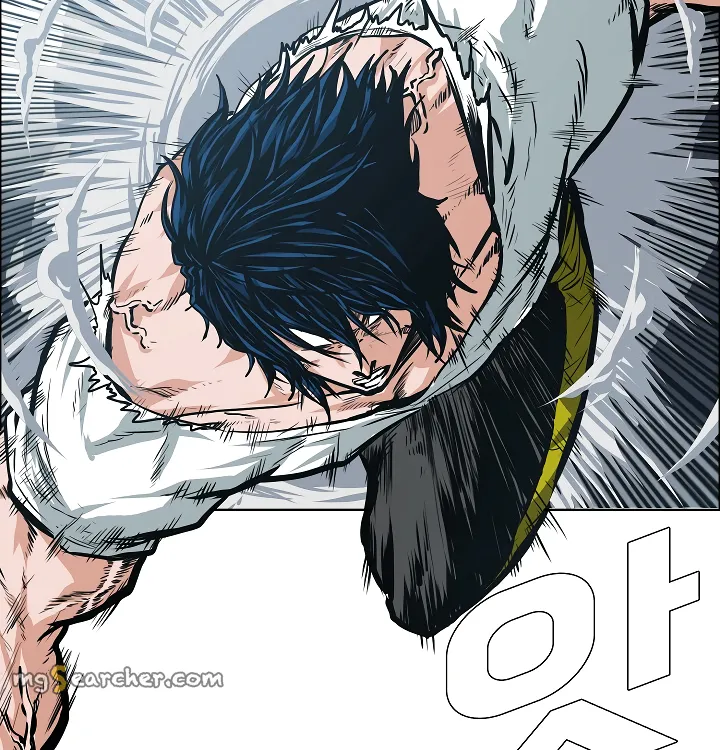 Read Rooftop Sword Master EN Manga Online