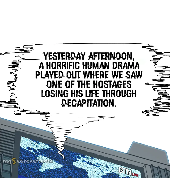 Read Rooftop Sword Master EN Manga Online