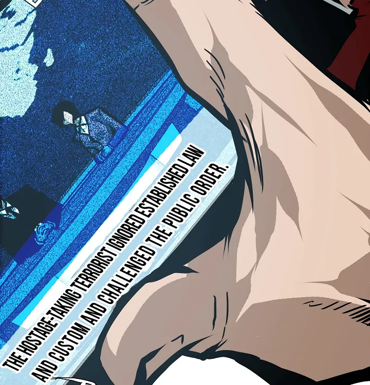 Read Rooftop Sword Master EN Manga Online