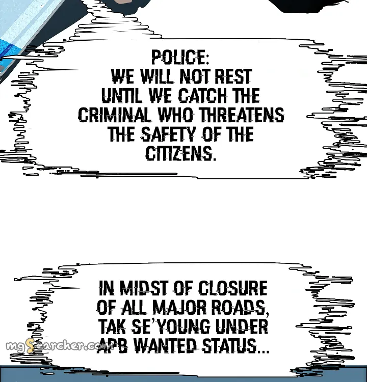 Read Rooftop Sword Master EN Manga Online