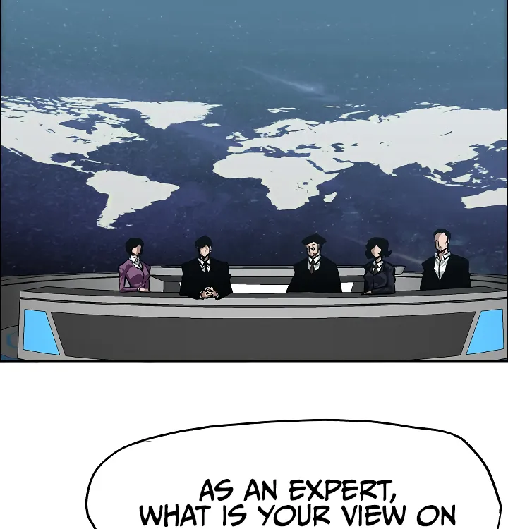 Read Rooftop Sword Master EN Manga Online