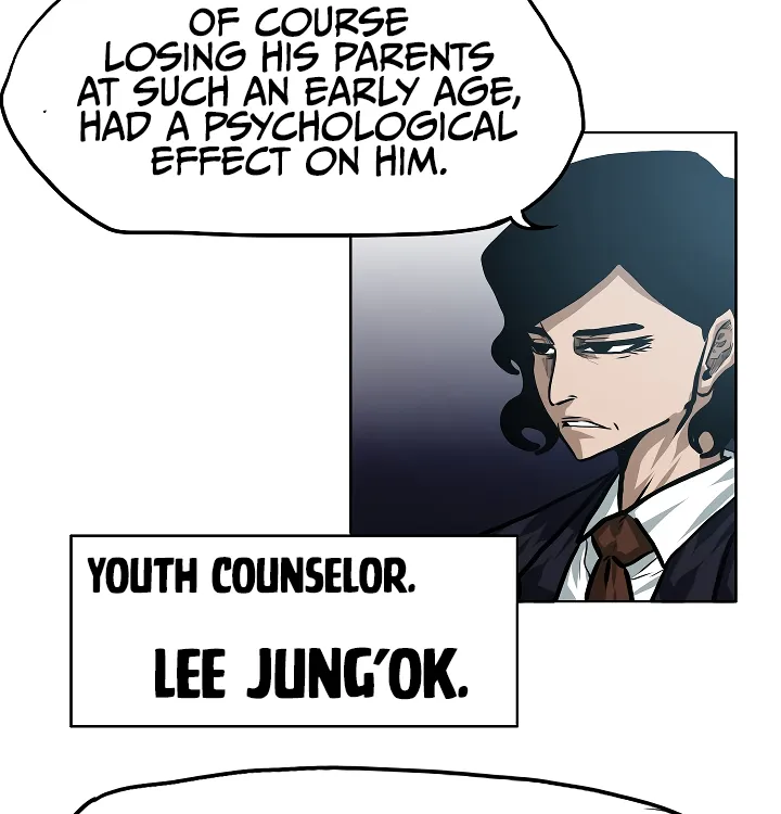 Read Rooftop Sword Master EN Manga Online